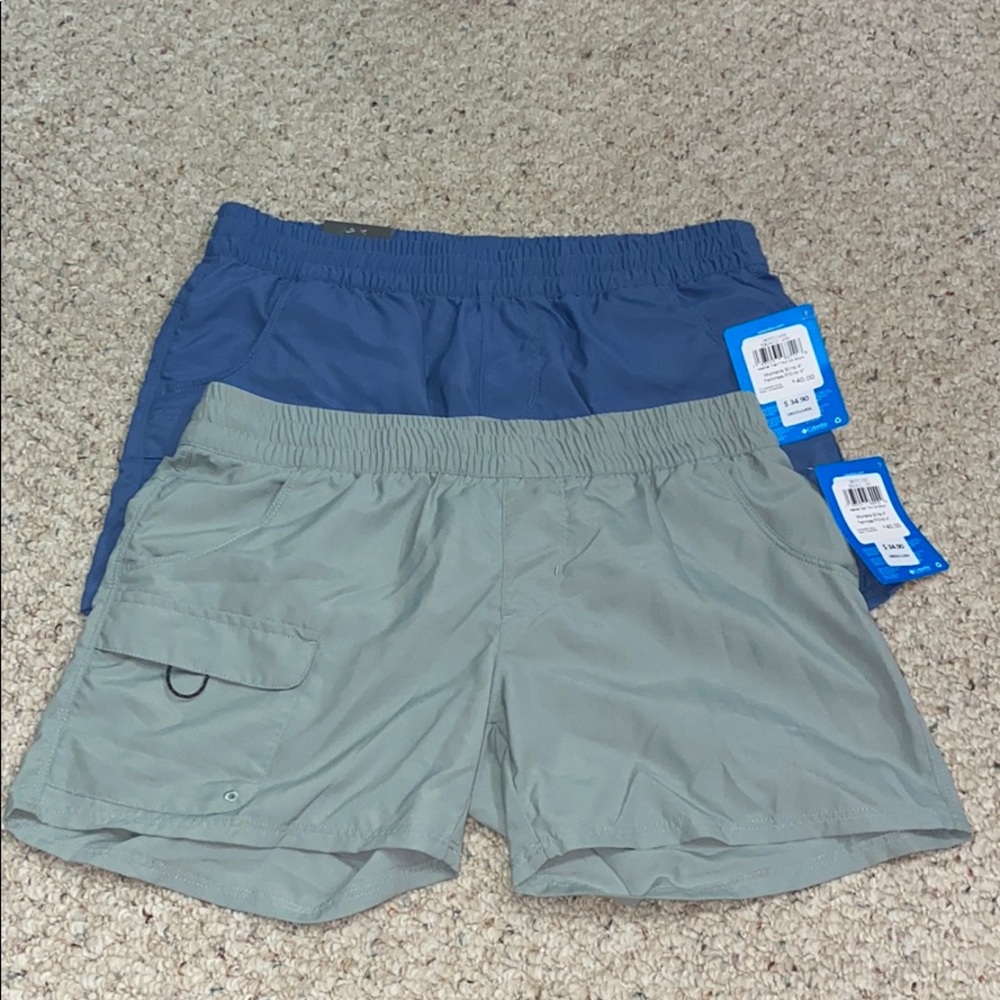 Columbia Shorts